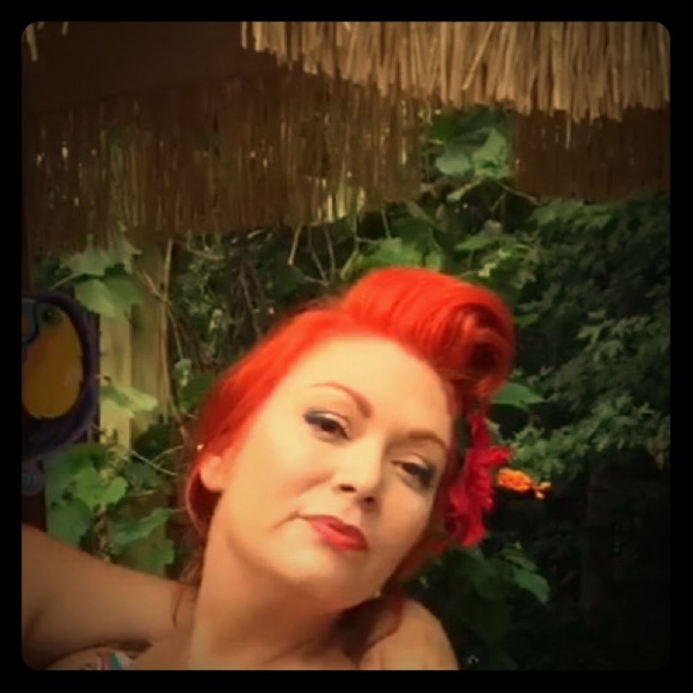 I’m Vanessa, I am a Vintage Sewist & Cosplayer!!!! - Picture 9 of 10